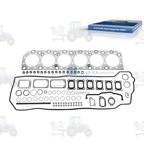 Set garnituri, chiulasa DT SPARE PARTS - 2.91290