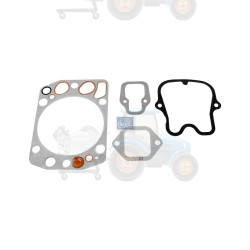 Set garnituri, chiulasa DT SPARE PARTS - 4.90286