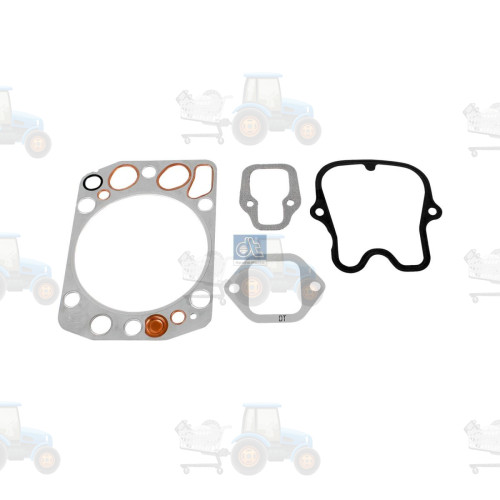 Set garnituri, chiulasa DT SPARE PARTS - 4.90286