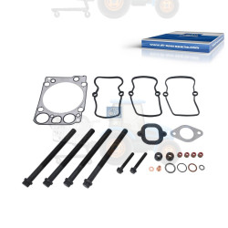 Set garnituri, chiulasa DT SPARE PARTS - 4.91175