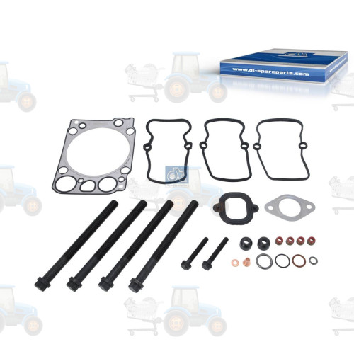 Set garnituri, chiulasa DT SPARE PARTS - 4.91175