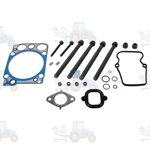 Set garnituri, chiulasa DT SPARE PARTS - 4.91176