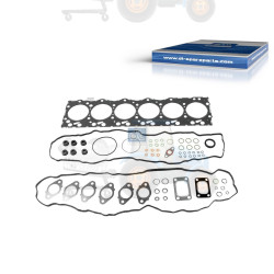 Set garnituri, chiulasa DT SPARE PARTS - 5.94012