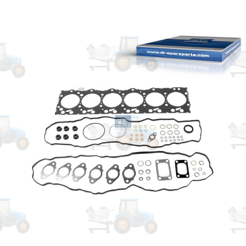 Set garnituri, chiulasa DT SPARE PARTS - 5.94012