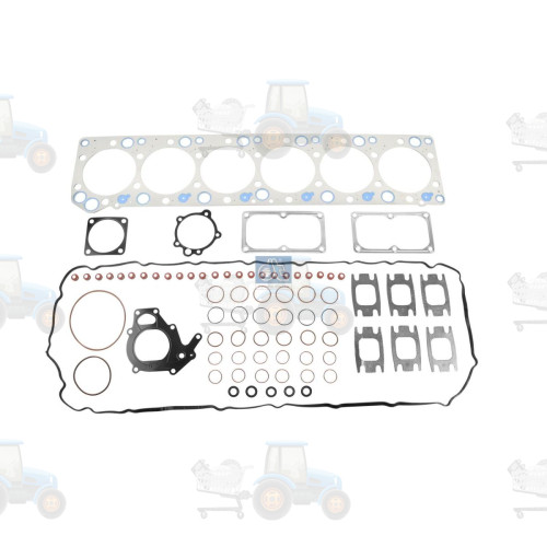 Set garnituri, chiulasa DT SPARE PARTS - 7.94021