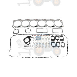 Set garnituri, chiulasa DT SPARE PARTS - 7.94022