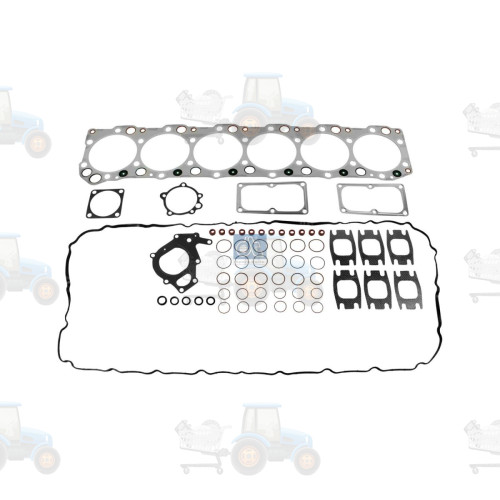 Set garnituri, chiulasa DT SPARE PARTS - 7.94022