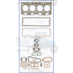 Set garnituri, chiulasa AJUSA - 52175900