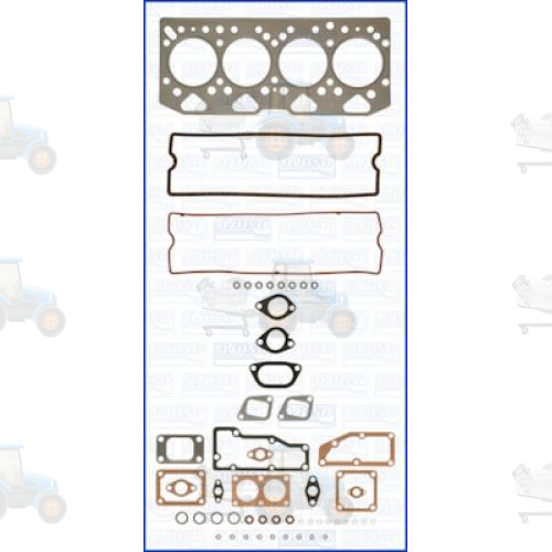 Set garnituri, chiulasa AJUSA - 52175900