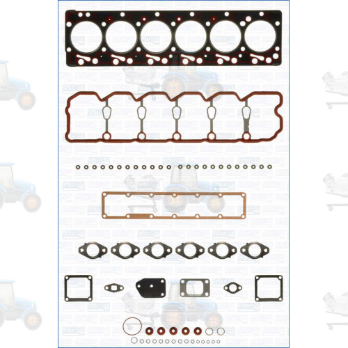 Set garnituri, chiulasa AJUSA - 52285700