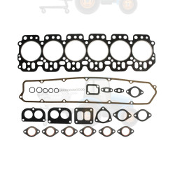 Set superior garnituri John Deere - ENT000265, 101385 ZACH, AR61287, RE13268, RE37488, RE38571, 26/71-44 