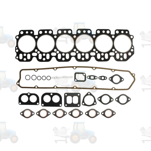 Set superior garnituri John Deere - ENT000265, 101385 ZACH, AR61287, RE13268, RE37488, RE38571, 26/71-44 