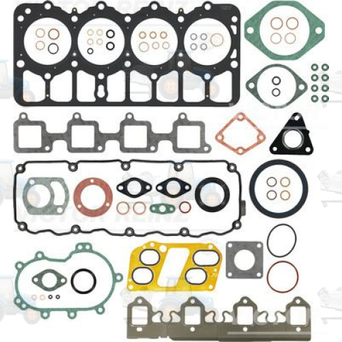 Set garnituri complet, motor REINZ - 01-10077-01