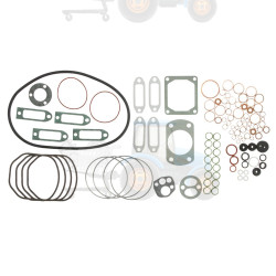 Set garnituri complet, motor REINZ - 01-12612-28