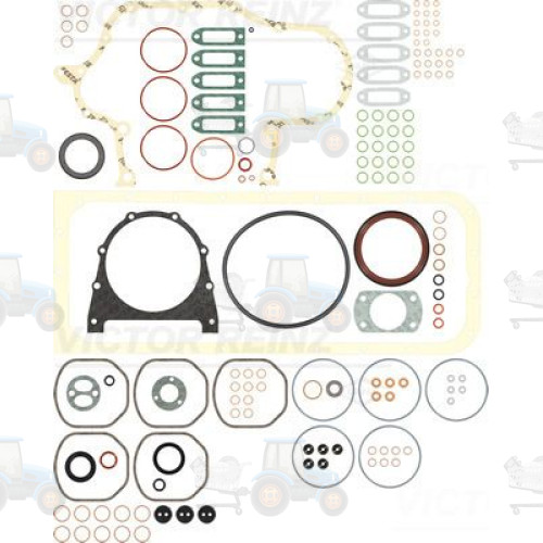 Set garnituri complet, motor REINZ - 01-12612-46