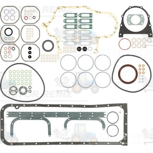 Set garnituri complet, motor REINZ - 01-12612-47