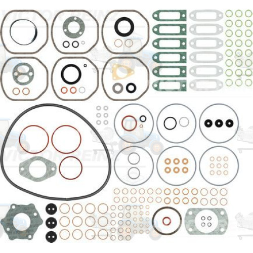 Set garnituri complet, motor REINZ - 01-12612-48