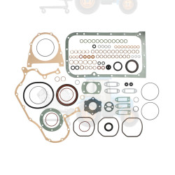 Set garnituri complet, motor REINZ - 01-12612-51