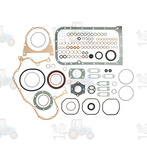 Set garnituri complet, motor REINZ - 01-12612-51