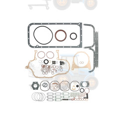 Set garnituri complet, motor REINZ - 01-12612-52