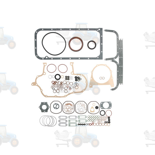 Set garnituri complet, motor REINZ - 01-12612-52