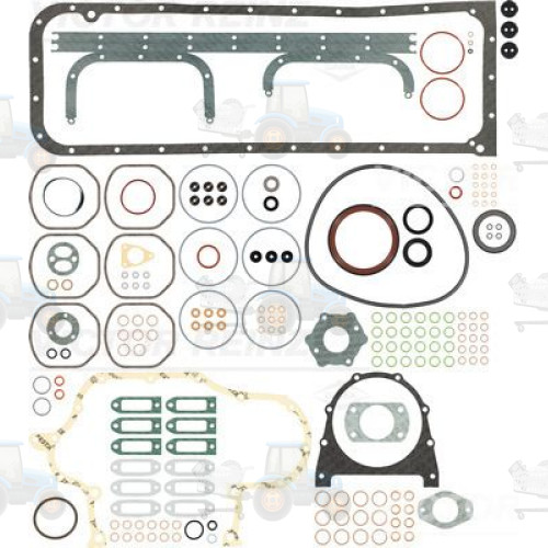 Set garnituri complet, motor REINZ - 01-12612-53