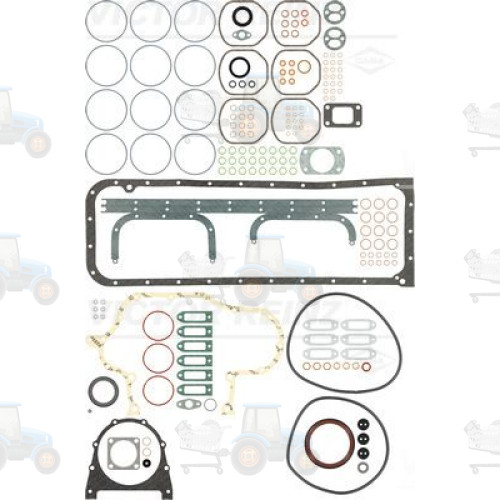 Set garnituri complet, motor REINZ - 01-12612-56