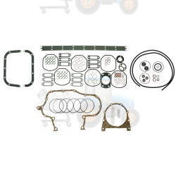 Set garnituri complet, motor REINZ - 01-12612-57