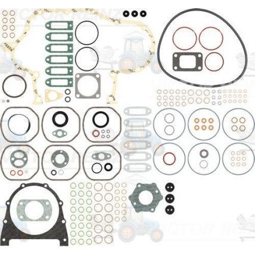 Set garnituri complet, motor REINZ - 01-12612-58