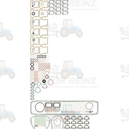 Set garnituri complet, motor REINZ - 01-12917-42