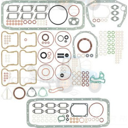 Set garnituri complet, motor REINZ - 01-12917-43