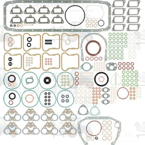 Set garnituri complet, motor REINZ - 01-12917-44