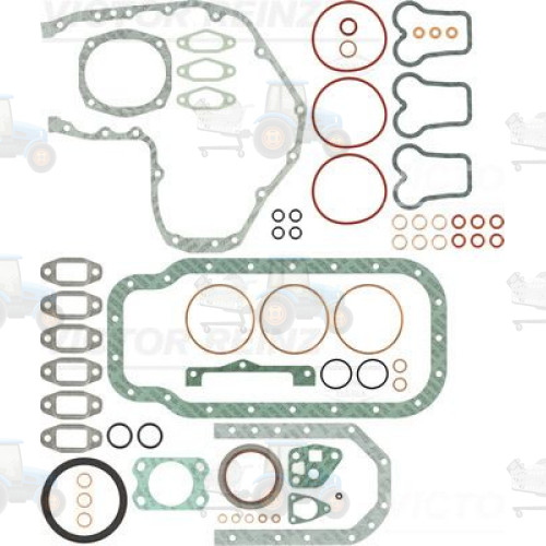 Set garnituri complet, motor REINZ - 01-20404-17