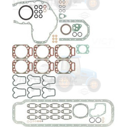 Set garnituri complet, motor REINZ - 01-23015-05