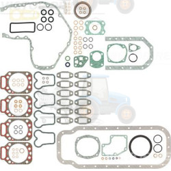 Set garnituri complet, motor REINZ - 01-24305-07