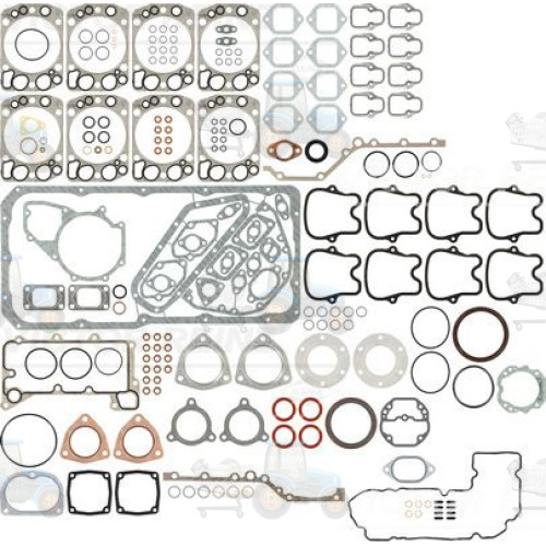 Set garnituri complet, motor REINZ - 01-25105-33