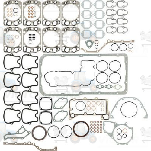 Set garnituri complet, motor REINZ - 01-25105-39