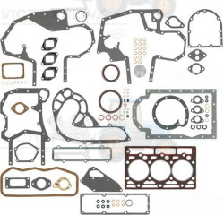 Set garnituri complet, motor REINZ - 01-25300-01