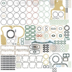 Set garnituri complet, motor REINZ - 01-25755-06