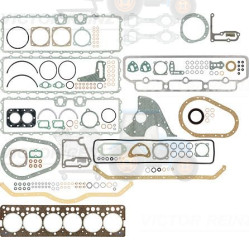 Set garnituri complet, motor REINZ - 01-27350-11