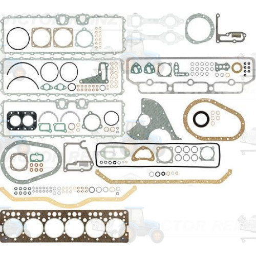 Set garnituri complet, motor REINZ - 01-27350-11