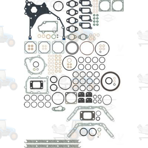 Set garnituri complet, motor REINZ - 01-29061-01