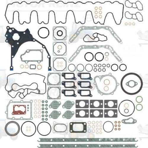 Set garnituri complet, motor REINZ - 01-29061-03