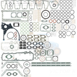 Set garnituri complet, motor REINZ - 01-29317-01