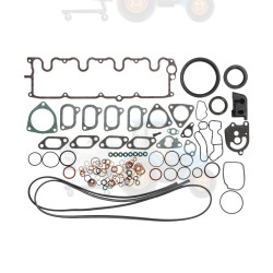 Set garnituri complet, motor REINZ - 01-31579-02