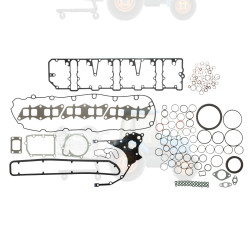 Set garnituri complet, motor REINZ - 01-33083-01