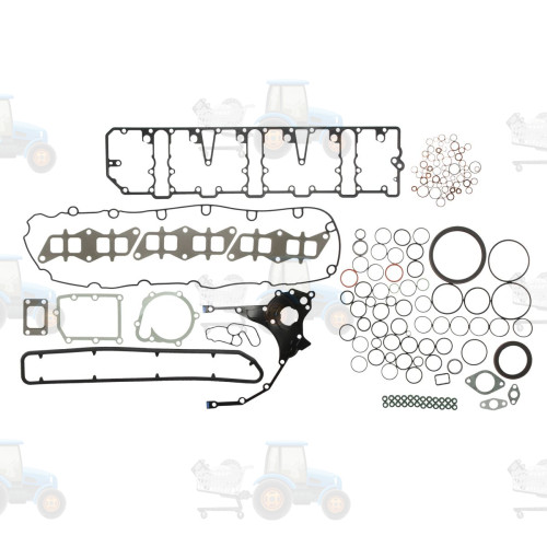 Set garnituri complet, motor REINZ - 01-33083-01