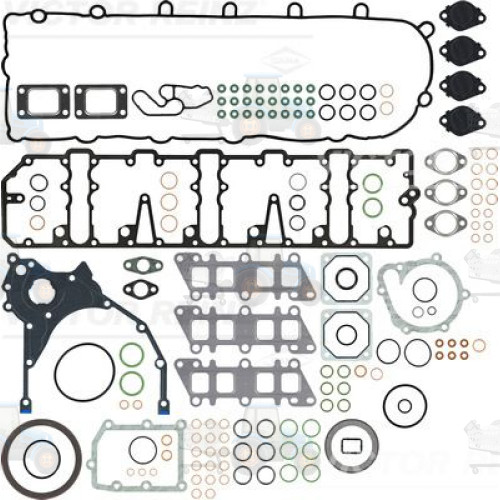 Set garnituri complet, motor REINZ - 01-33083-02