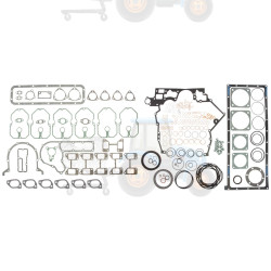 Set garnituri complet, motor REINZ - 01-33358-01