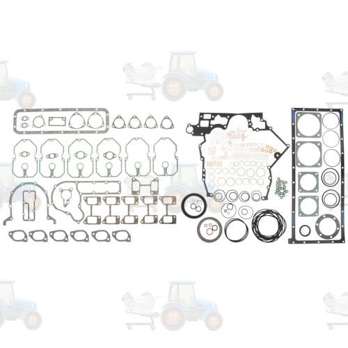 Set garnituri complet, motor REINZ - 01-33358-01